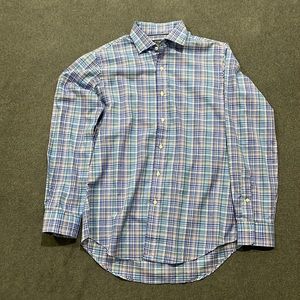 POLO Ralph Lauren Dress Shirt - Men’s Medium